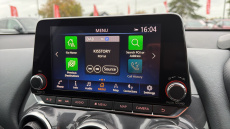 Nissan Juke 1.0 DiG-T N-Connecta 5dr Petrol Hatchback